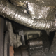 Illustration for article titled Bruh, I think my Jag has an oil leak?